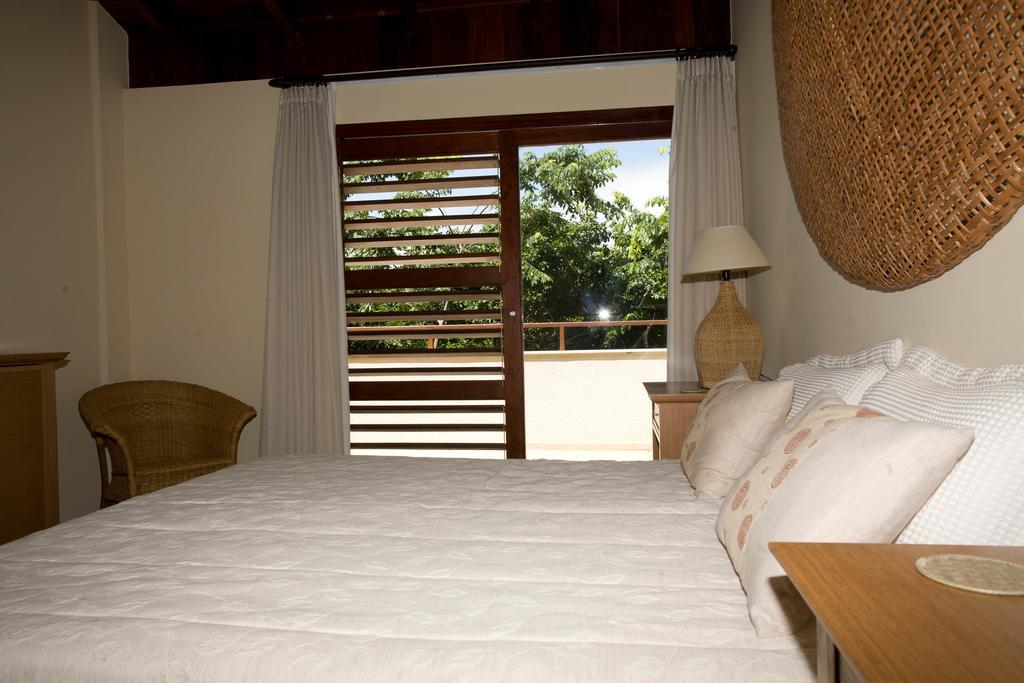 Villa Pipa Hills Casa Tulipa Praia de Pipa Zimmer foto